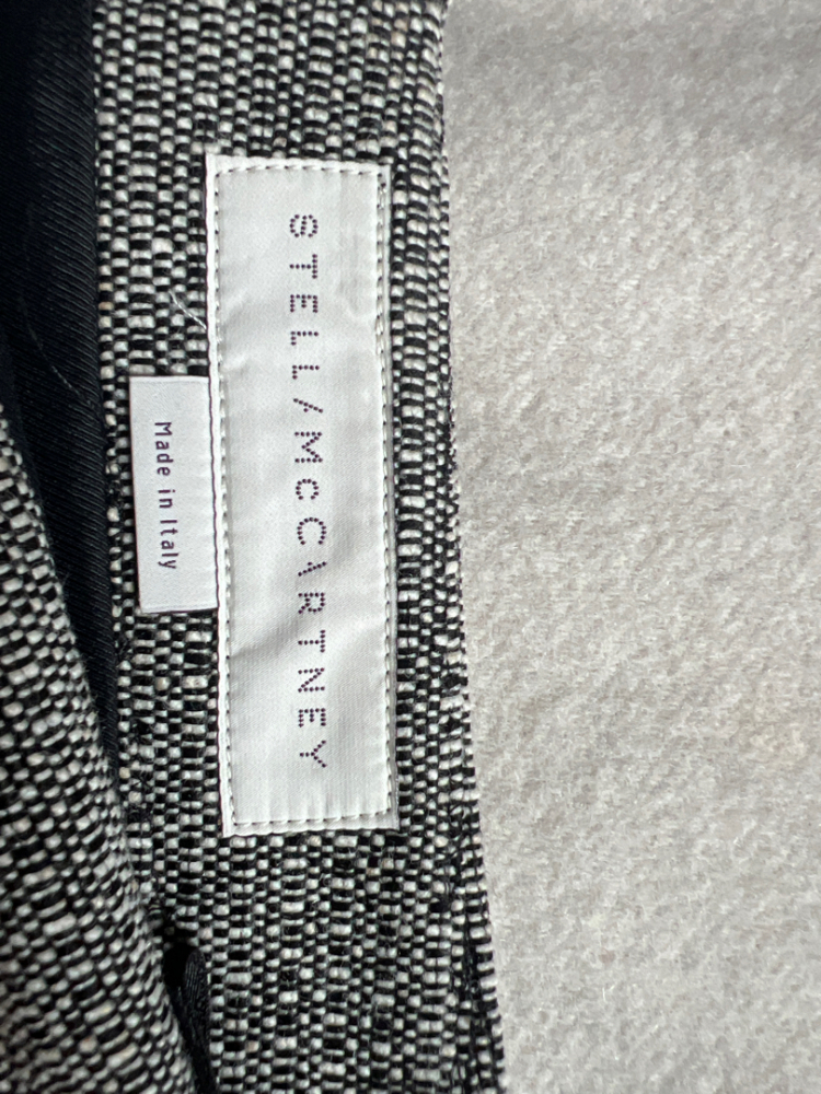 Stella McCartney Art Mini-Rock