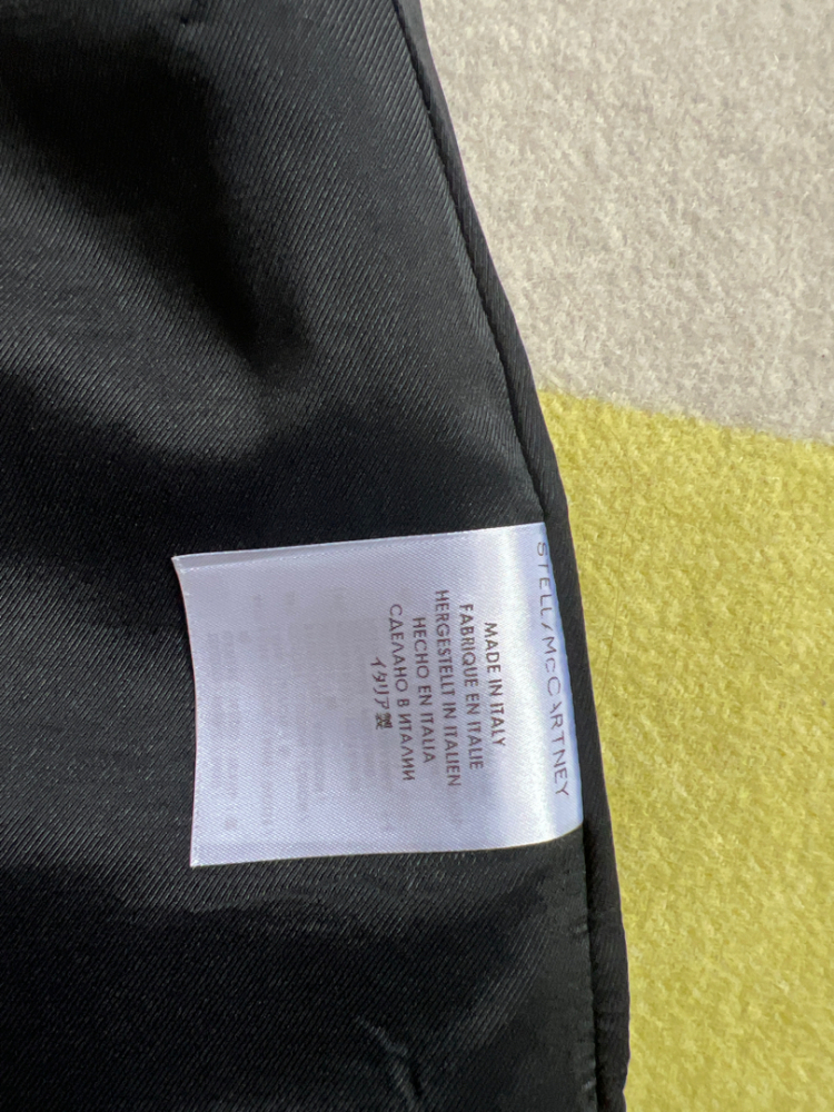 Stella McCartney Art Mini-Rock