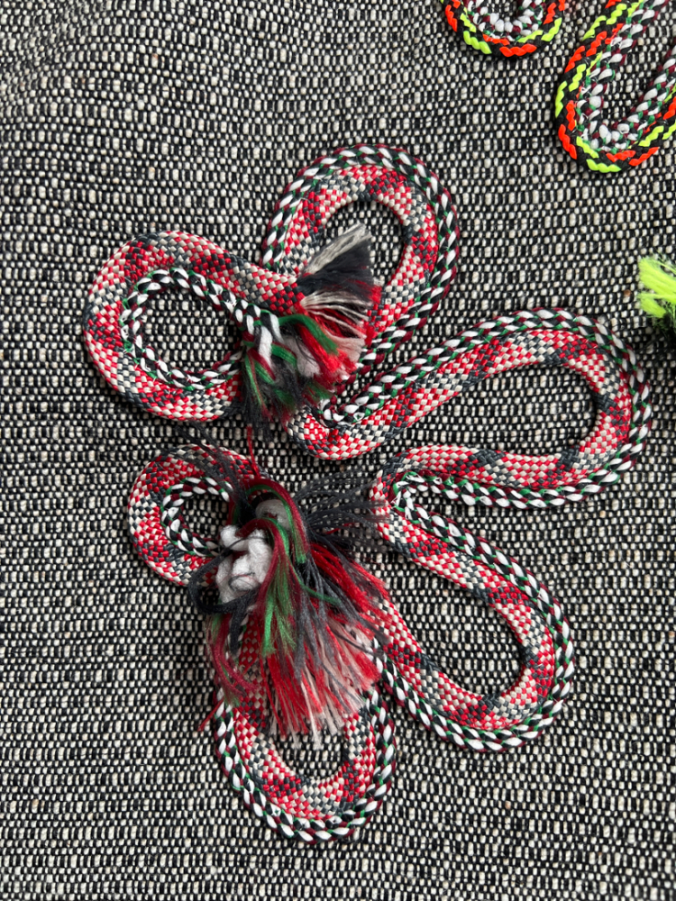 Stella McCartney Art Mini-Rock