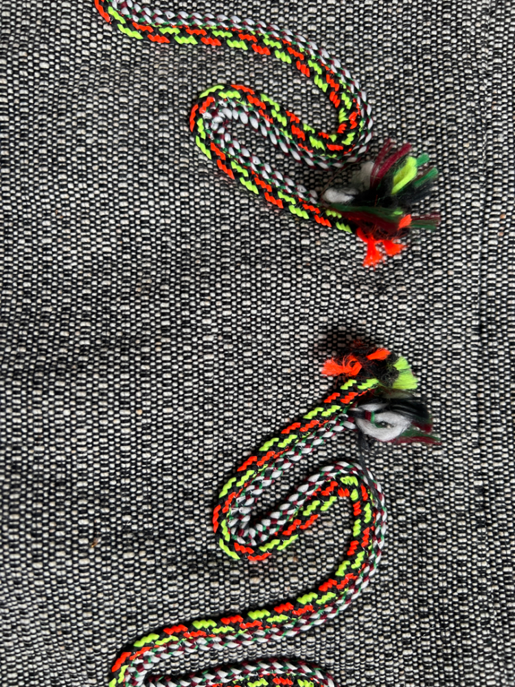 Stella McCartney Art Mini-Rock