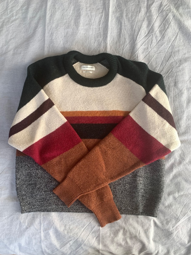 Isabel Marant Etoile pull