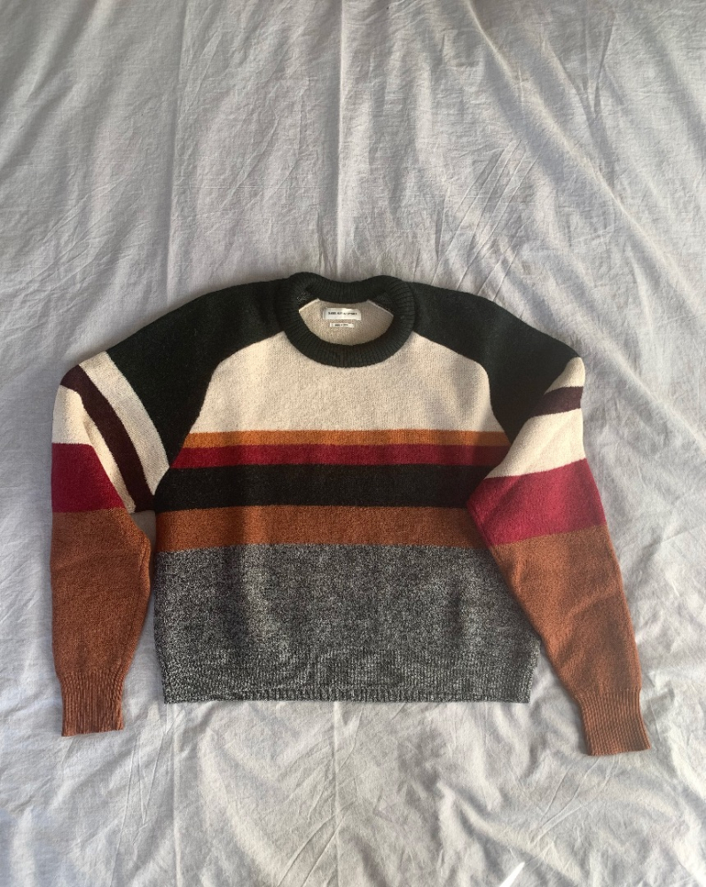 Isabel Marant Etoile pull