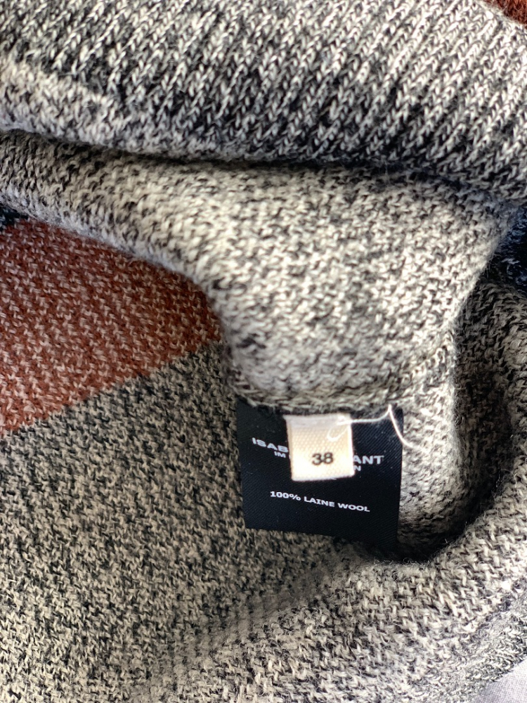 Isabel Marant Etoile pull