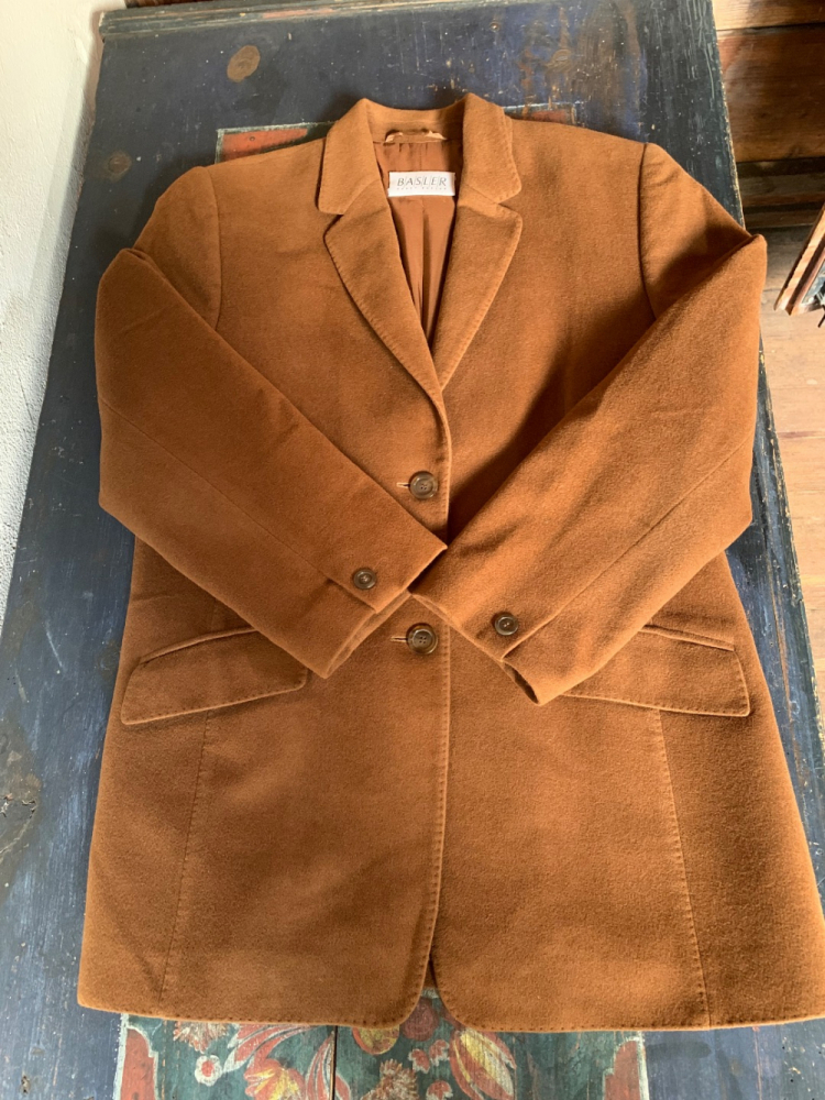 Basler Blazer
