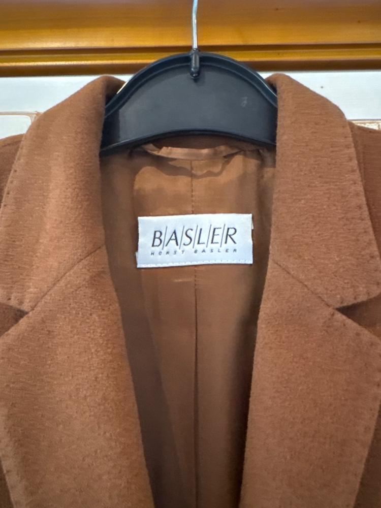 Basler Blazer