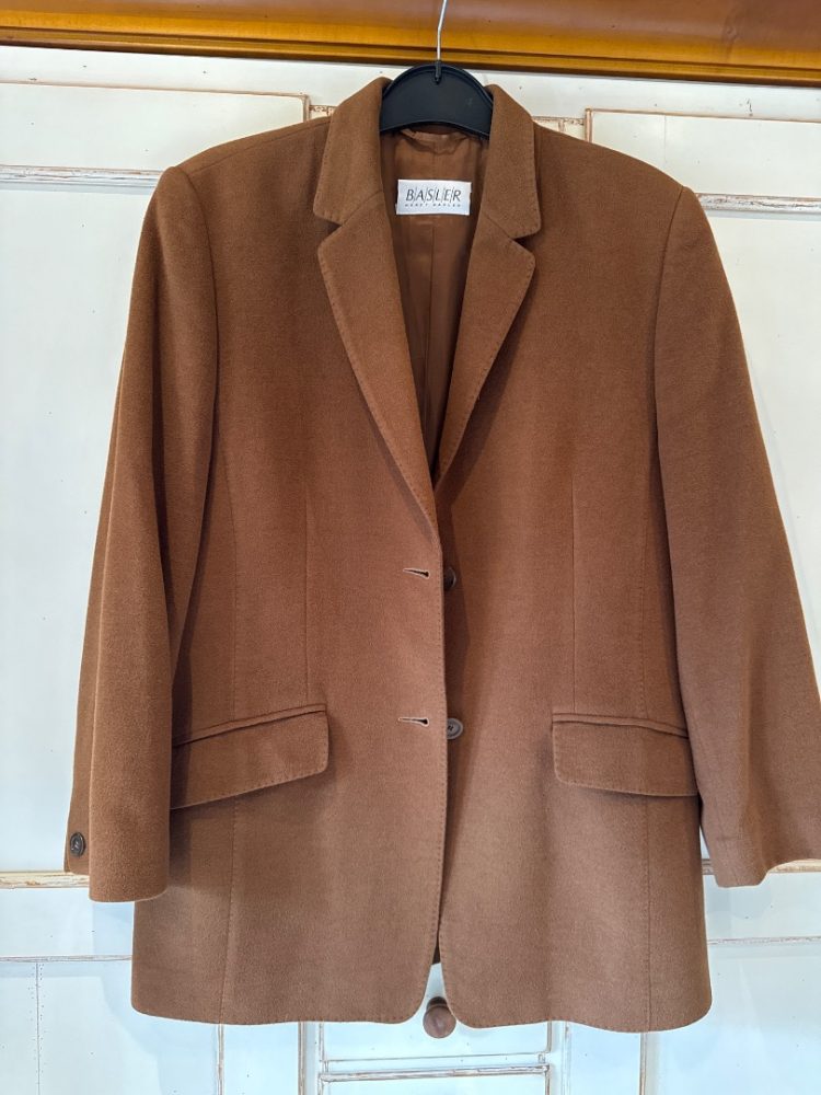 Basler Blazer