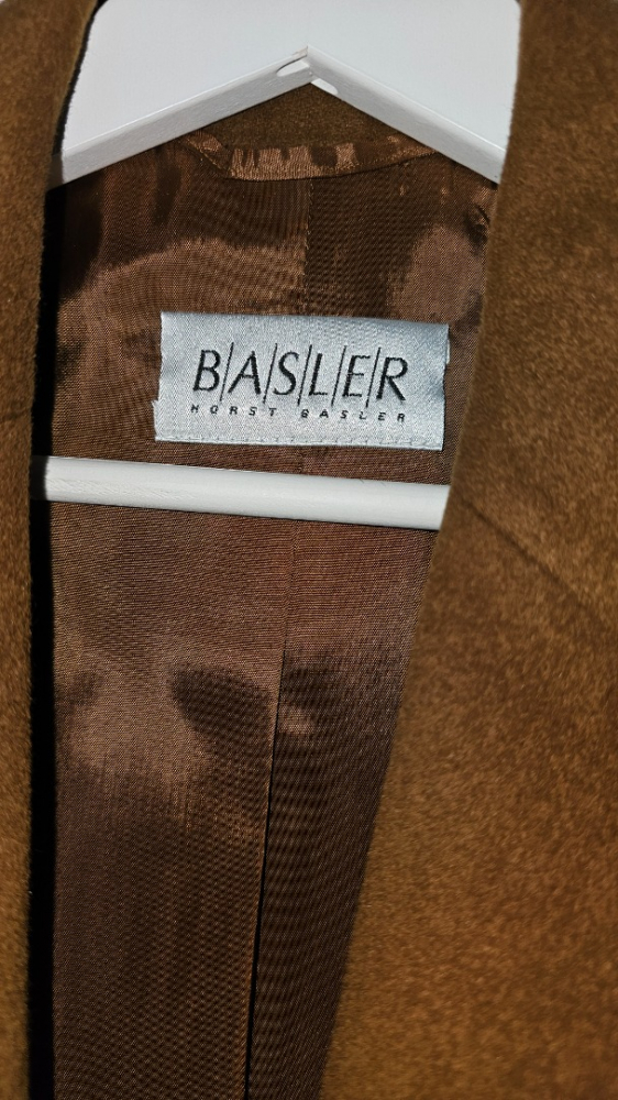 Basler Blazer