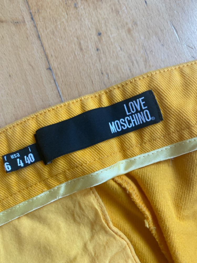 Love Moschino Hose