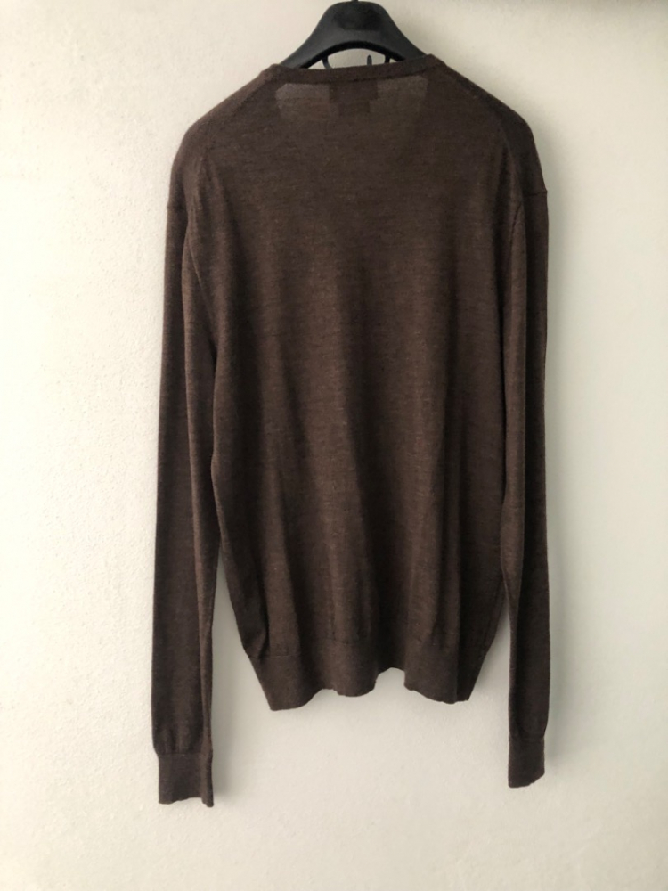 Polo Ralph Lauren Pull Custom Fit