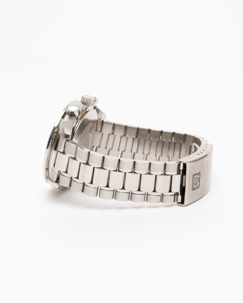 Omega Speedmaster 39mm Ref 3510.52 Limited Edition Watch