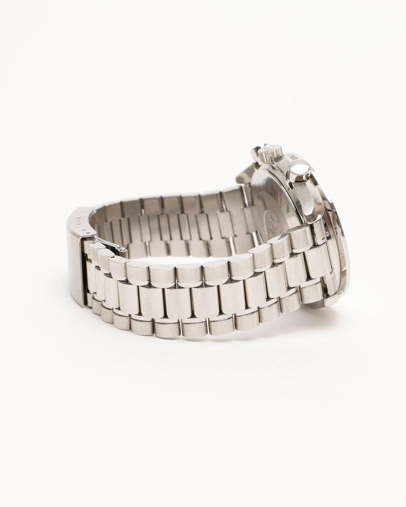 Omega Speedmaster 39mm Ref 3510.52 Limited Edition Watch