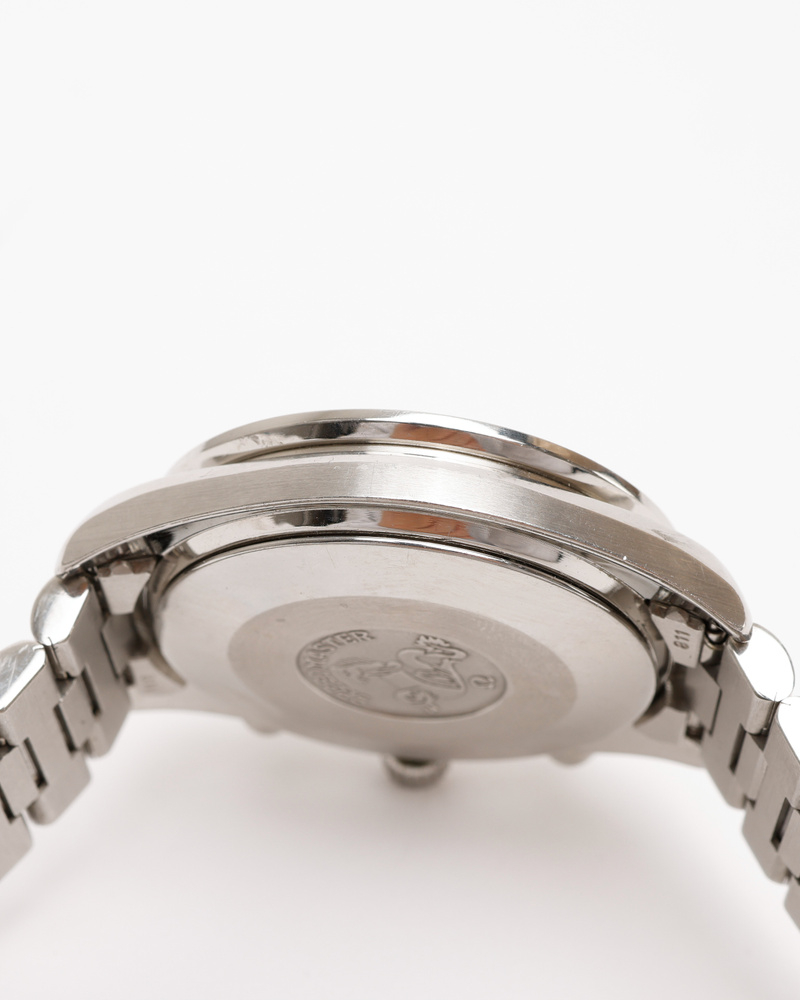 Omega Speedmaster 39mm Ref 3510.52 Limited Edition Watch