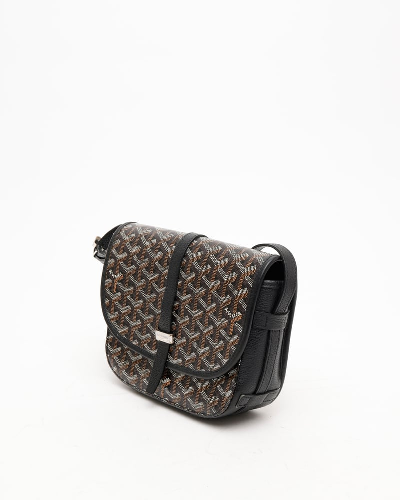 Goyard Belvedere II PM Bag