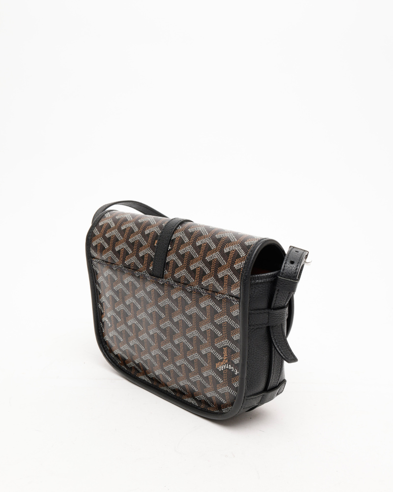 Goyard Belvedere II PM Bag