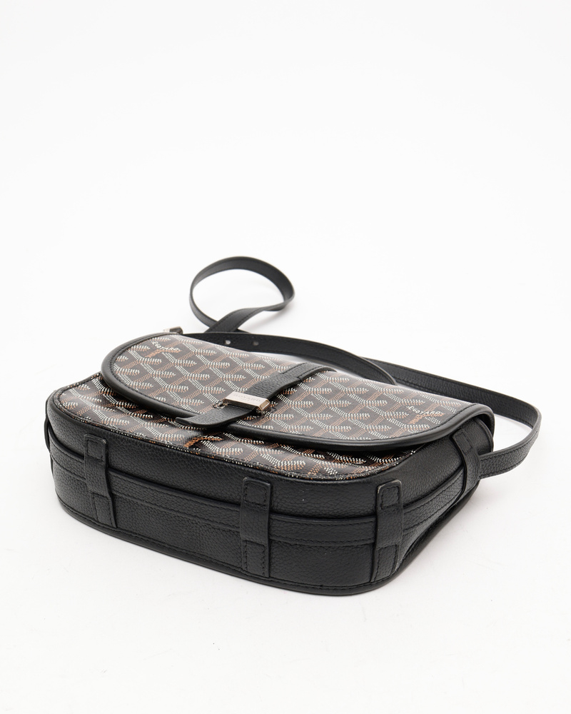 Goyard Belvedere II PM Bag