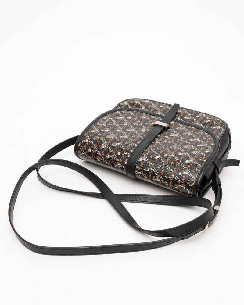 Goyard Belvedere II PM Bag