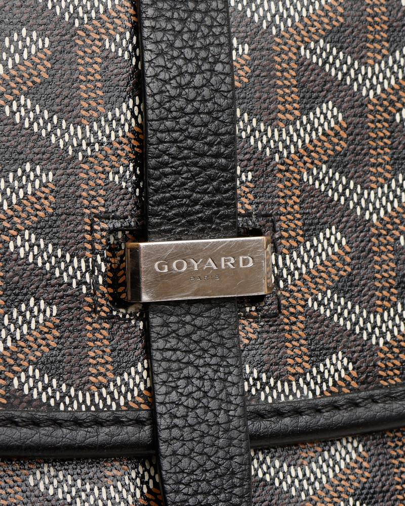 Goyard Belvedere II PM Bag