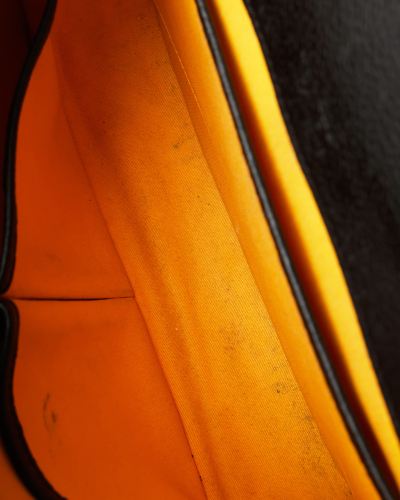 Goyard Belvedere II PM Bag