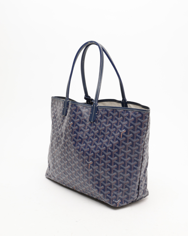 Goyard Saint Louis PM Tote Bag
