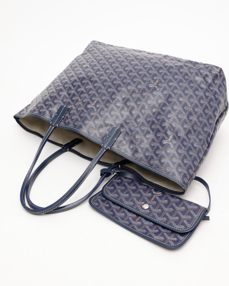 Goyard Saint Louis PM Tote Bag