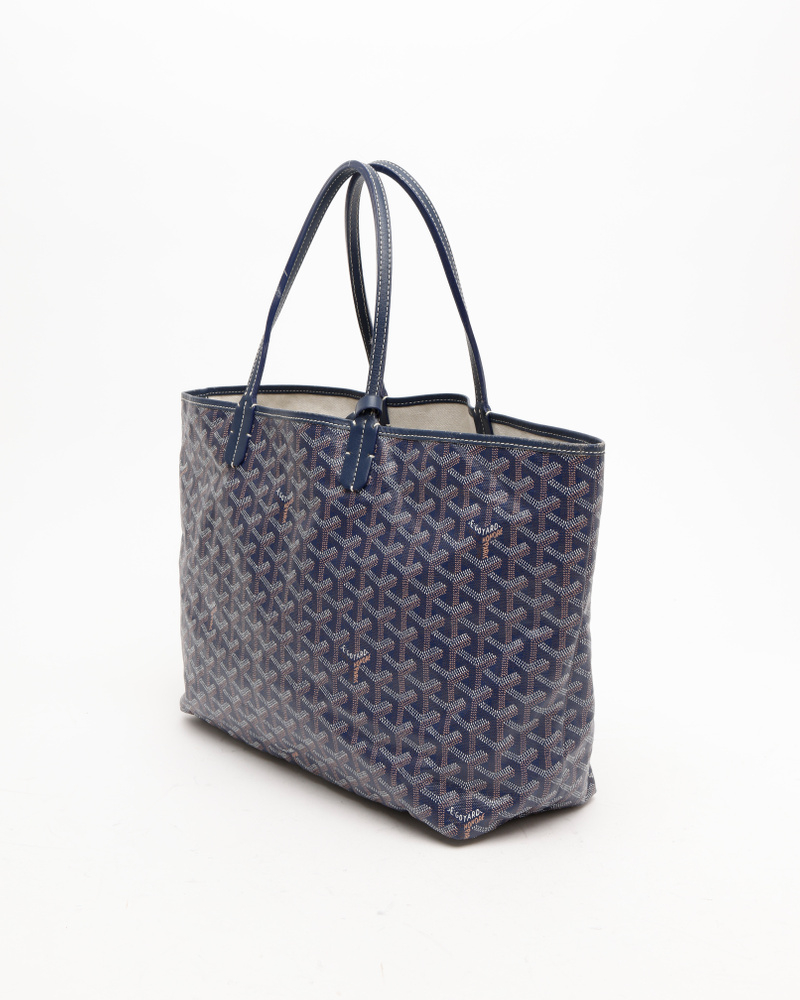 Goyard Saint Louis PM Tote Bag