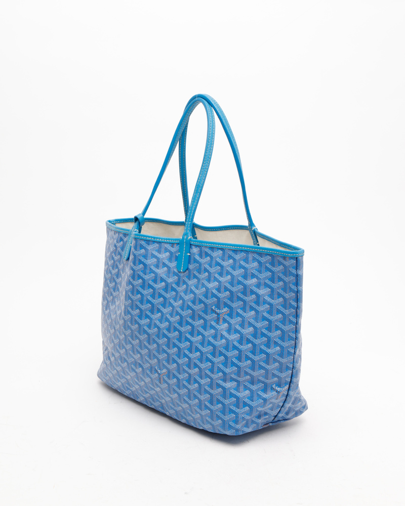 Goyard St. Louis PM Tote Bag