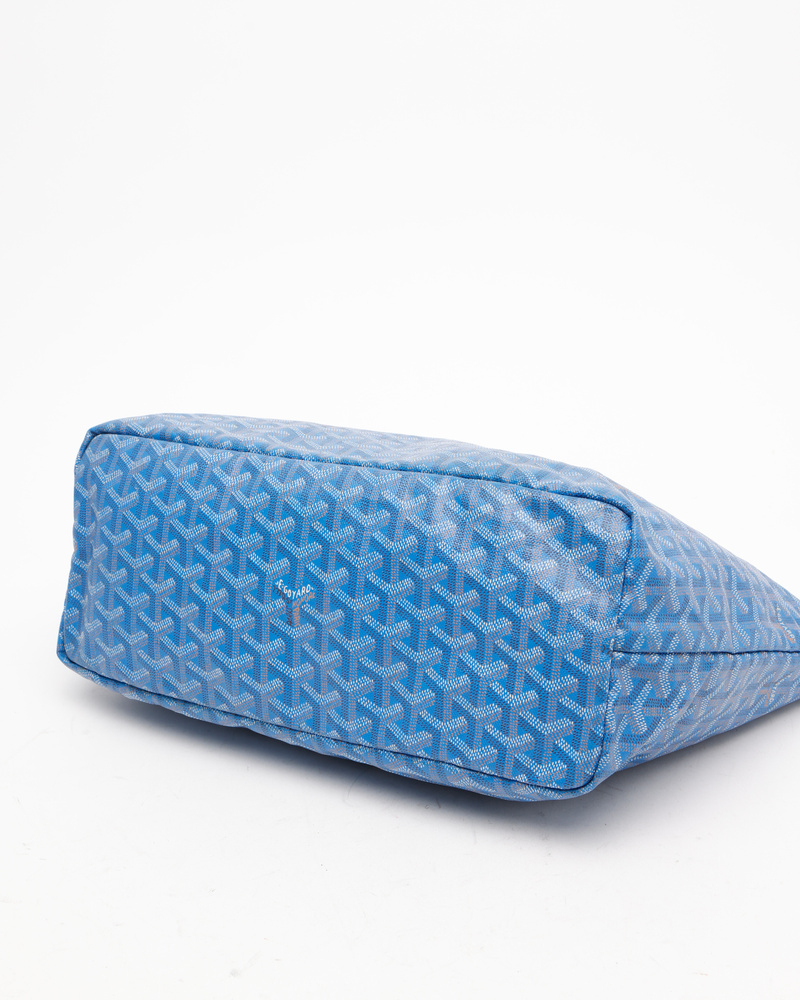 Goyard St. Louis PM Tote Bag