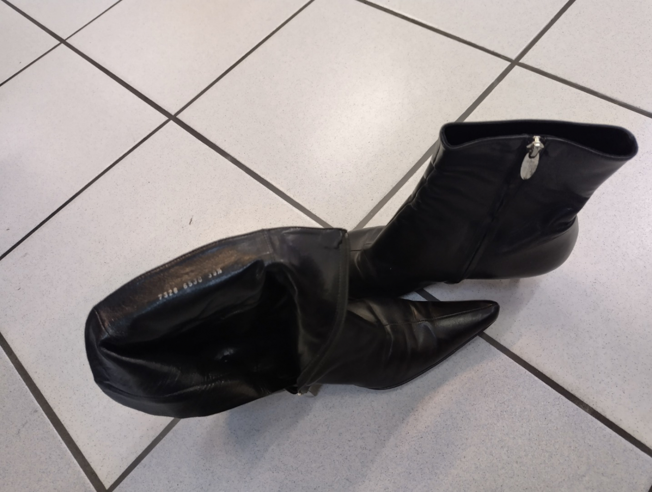 Sergio Rossi Stiefeletten