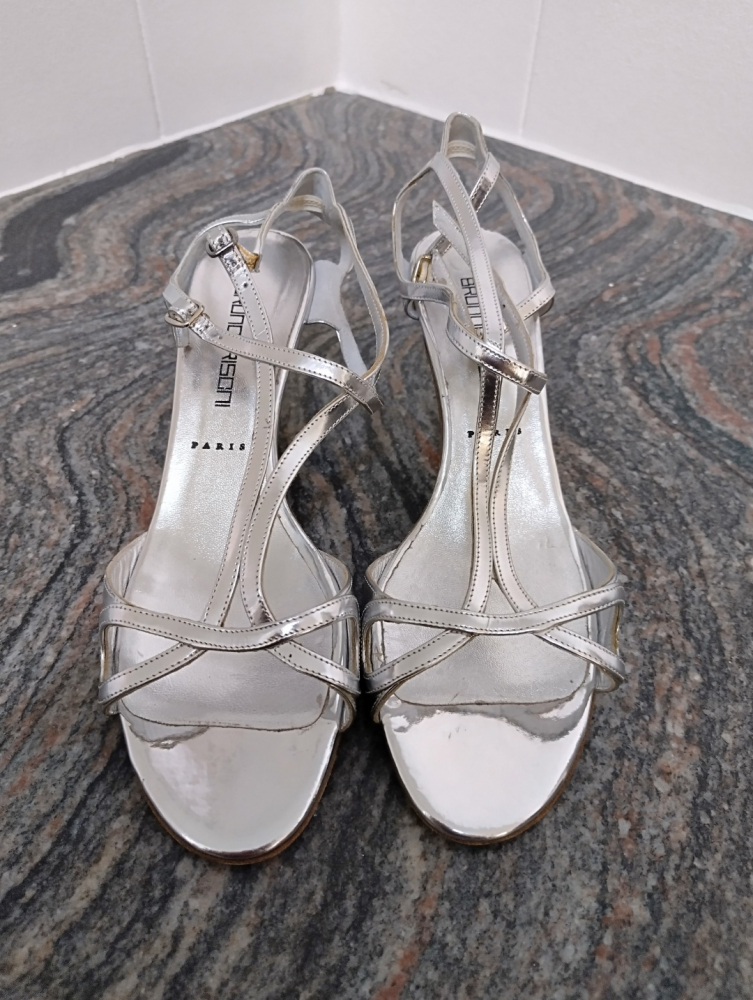 Bruno Frisoni Sandalen