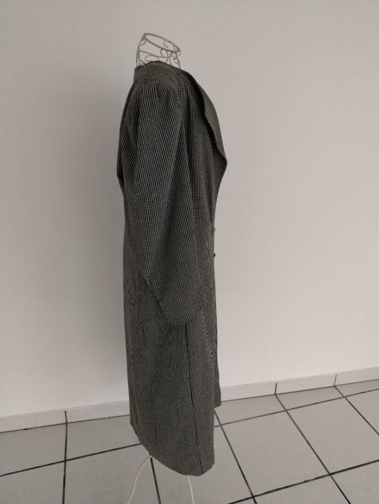 Emanuel Ungaro Parallèle paris