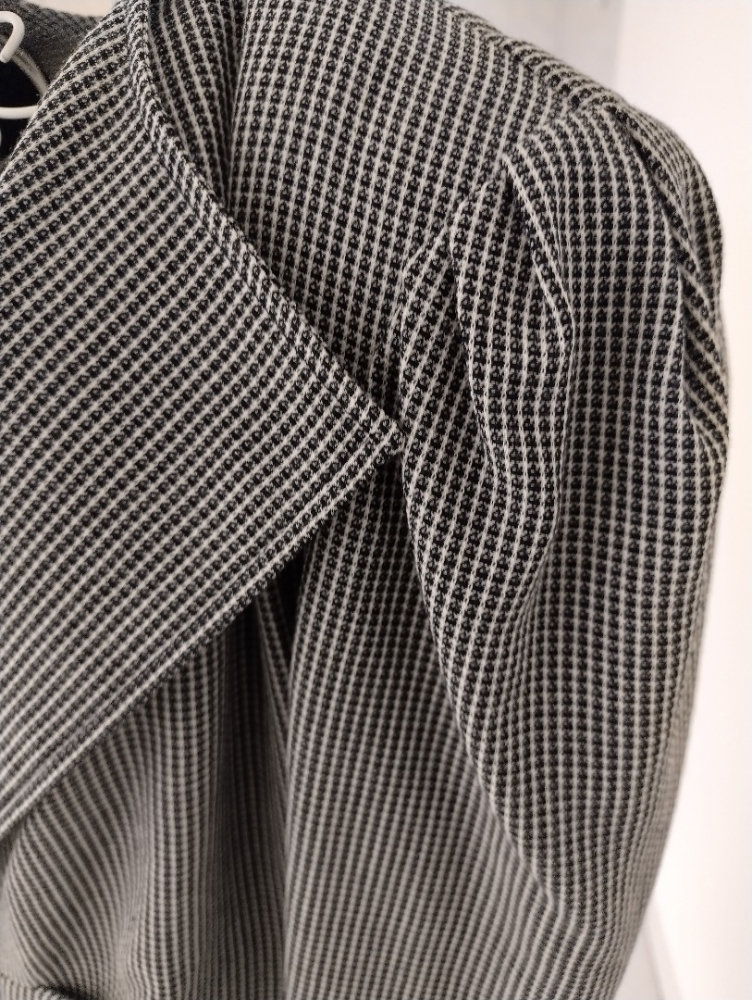 Emanuel Ungaro Parallèle paris