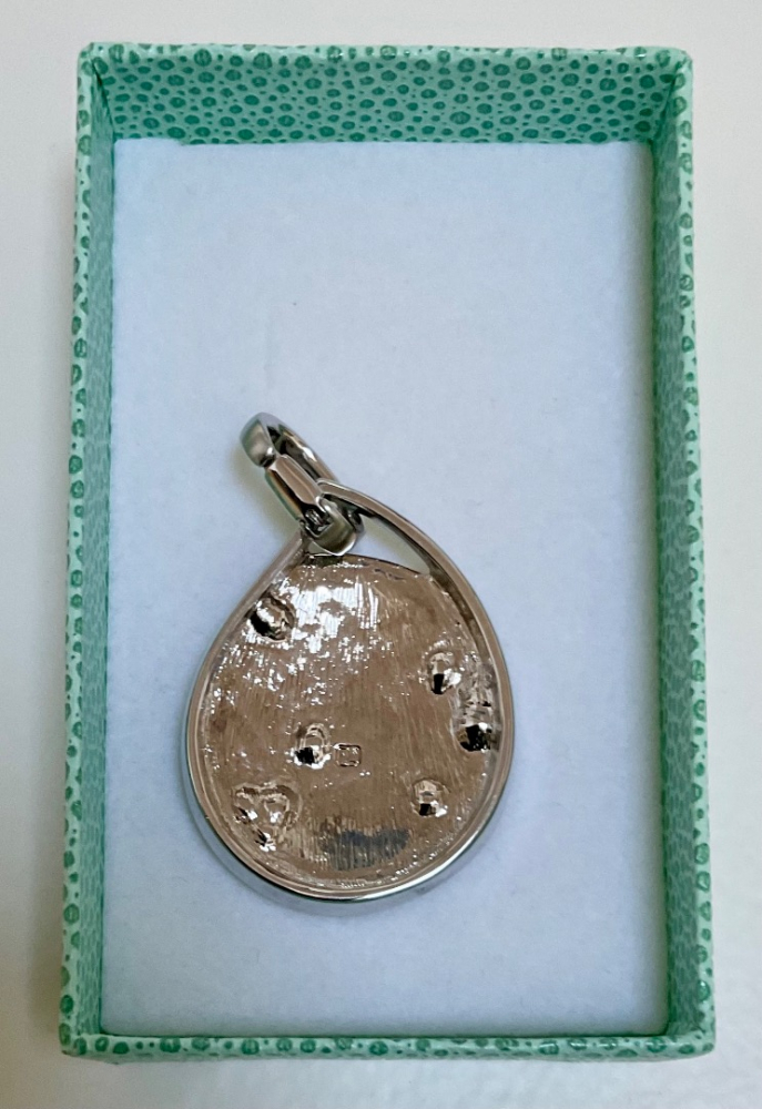 Pierre Lang Wassertropfen-Anhänger