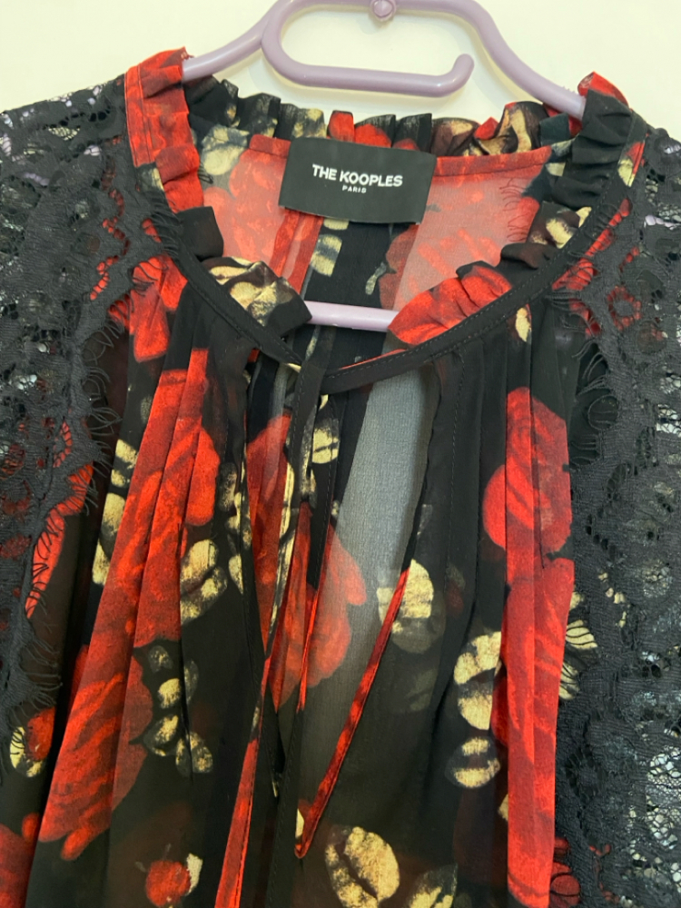 The Kooples Tops The Kooples