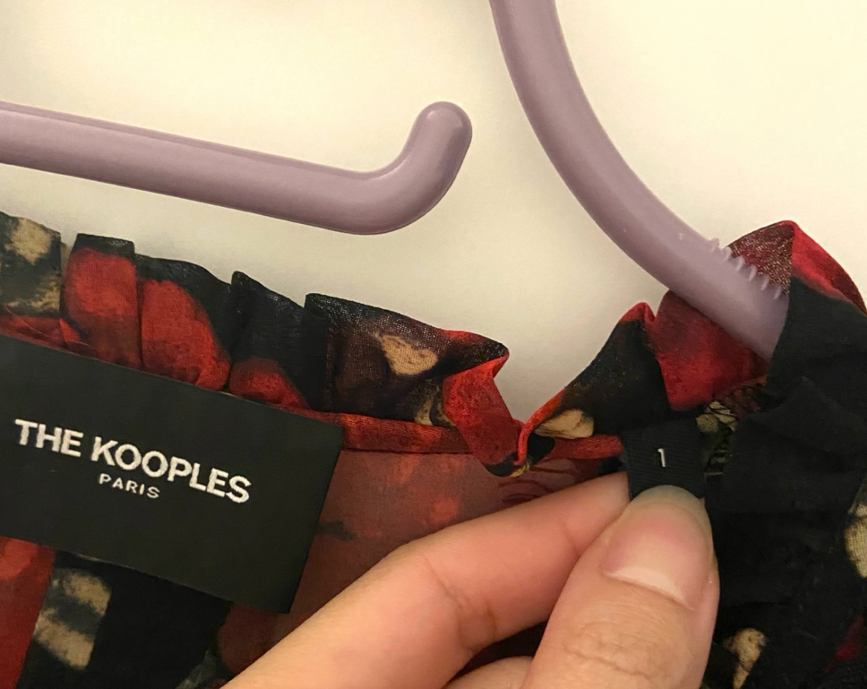 The Kooples Tops The Kooples
