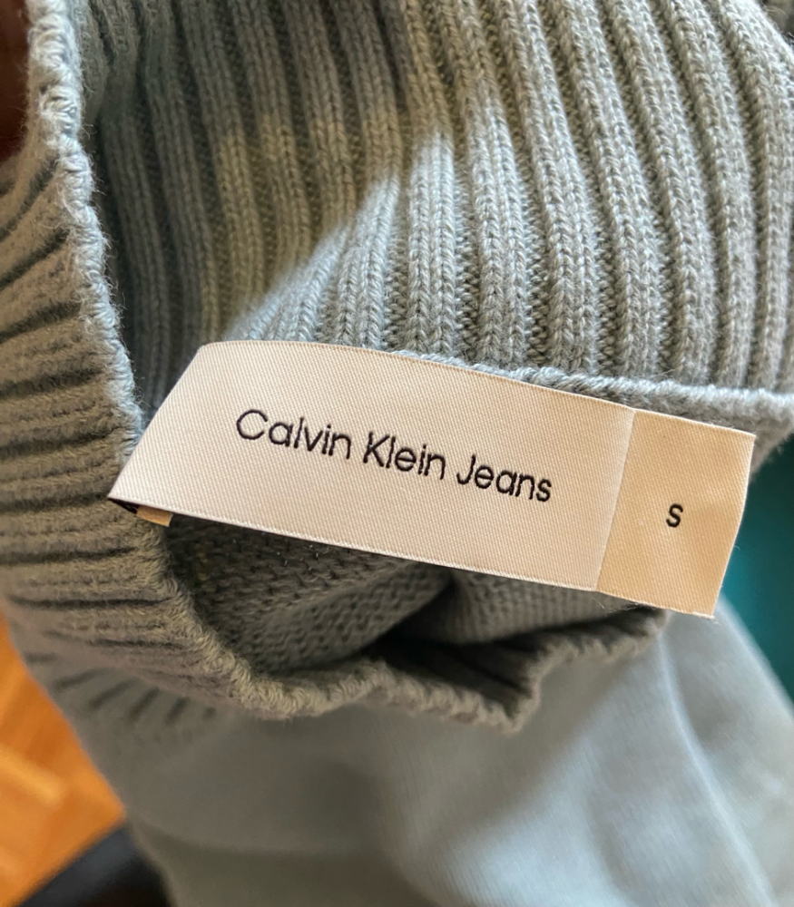 Calvin Klein Jeans Pull