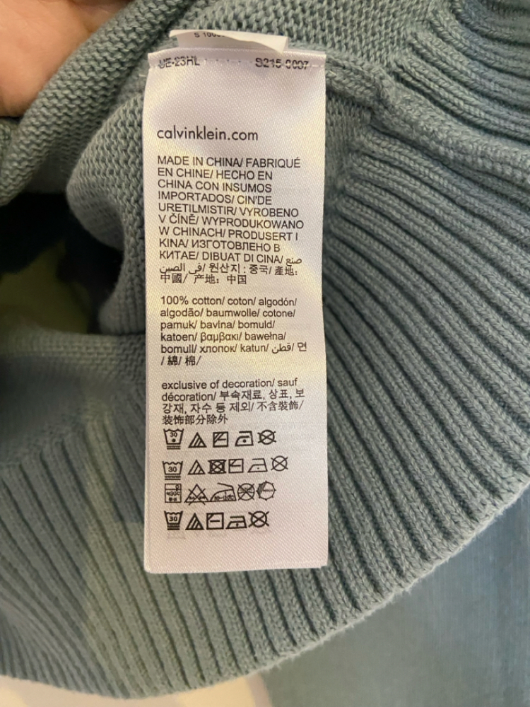 Calvin Klein Jeans Pull