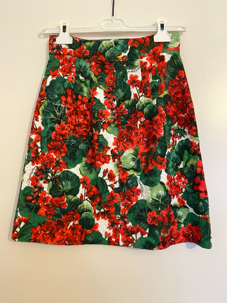 Dolce&Gabbana Jupe Dolce & Gabbana