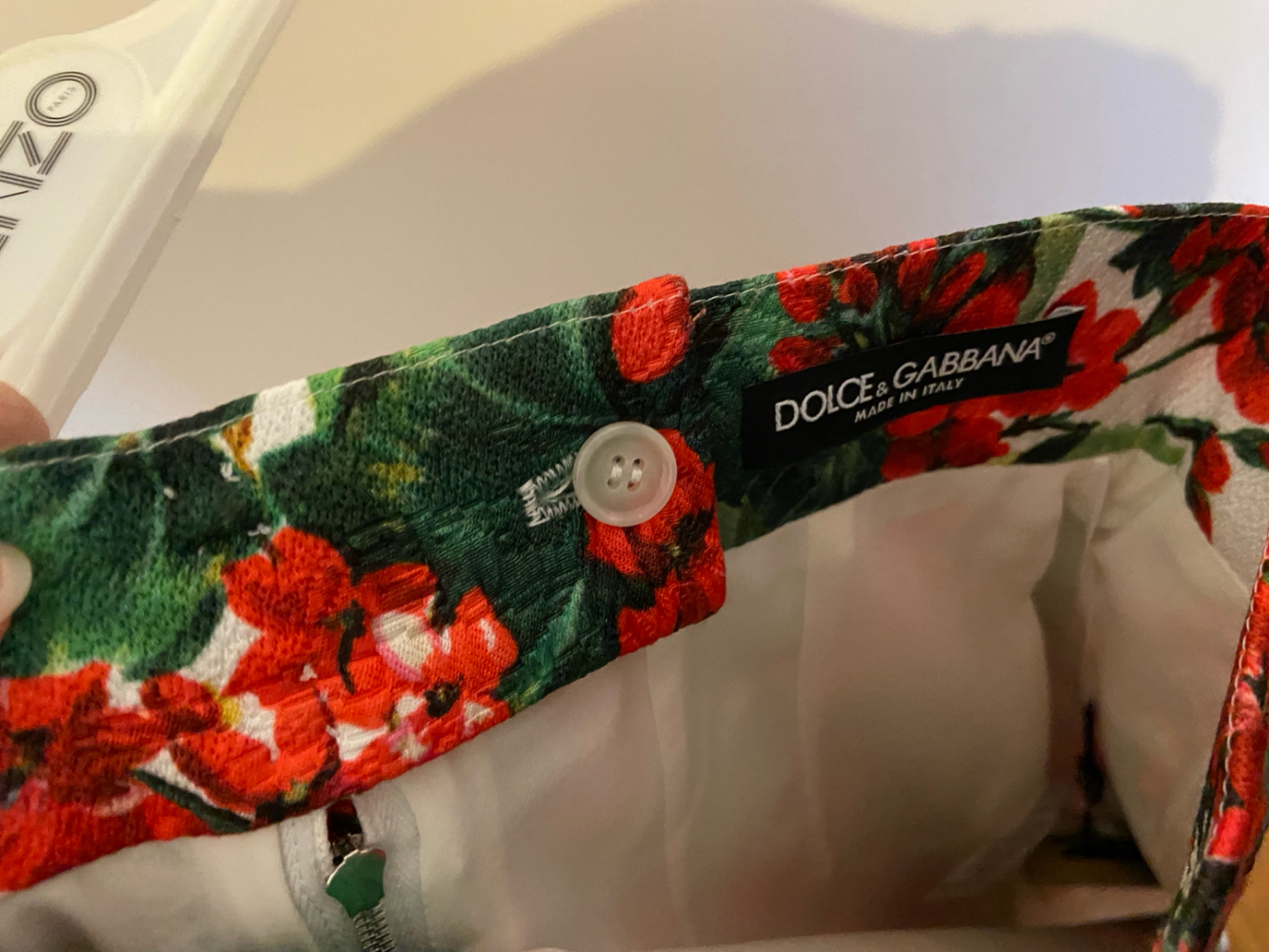 Dolce&Gabbana Jupe Dolce & Gabbana