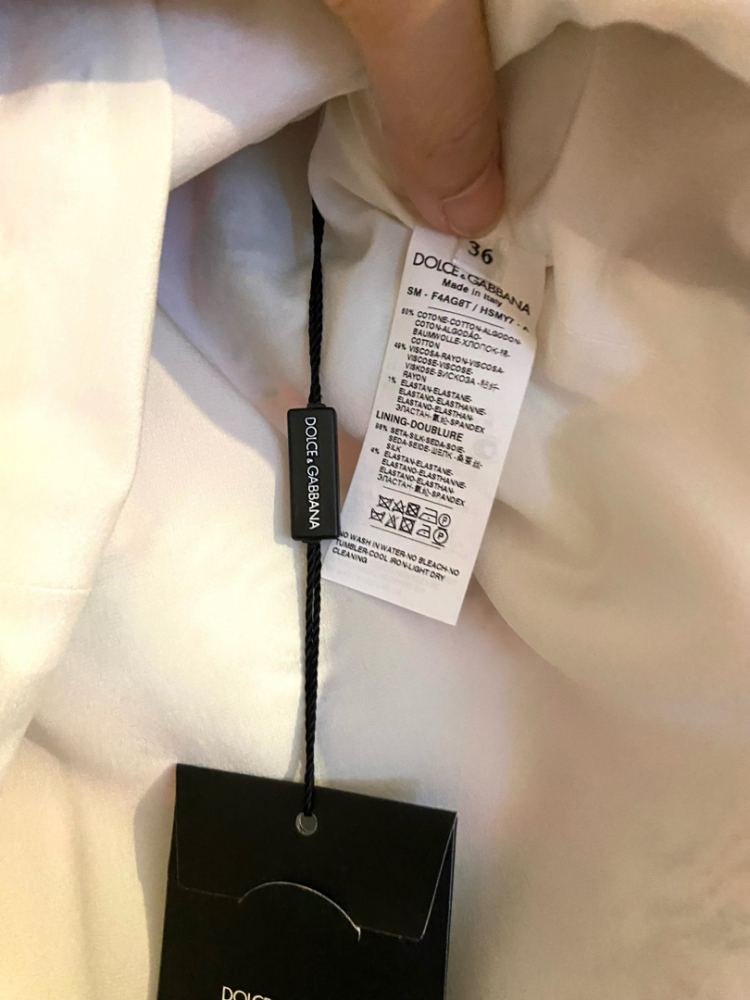 Dolce&Gabbana Jupe Dolce & Gabbana