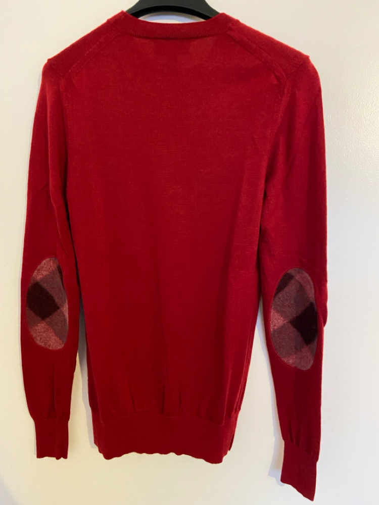 Burberry Pullover