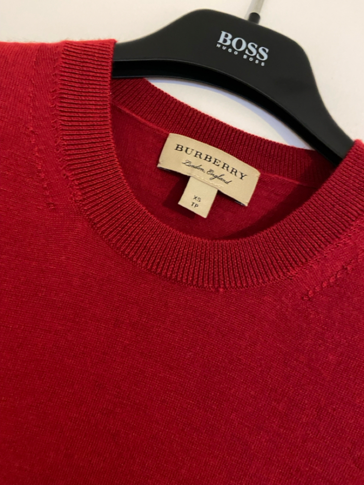 Burberry Pullover
