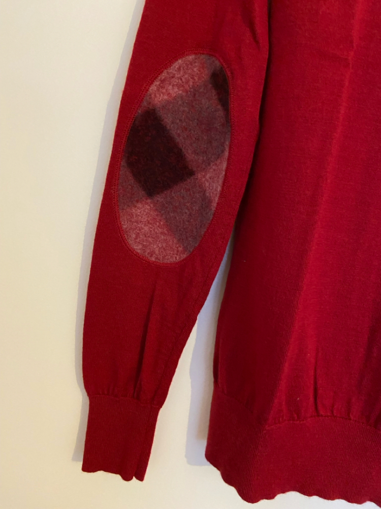 Burberry Pullover