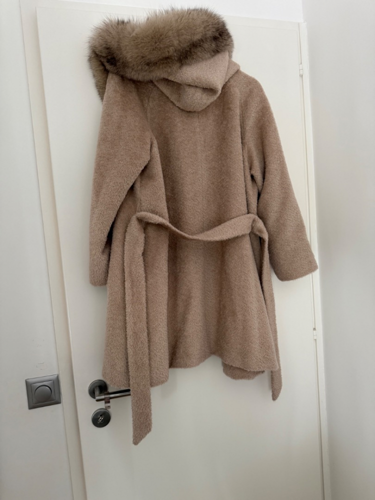 Max Mara Beautiful coat