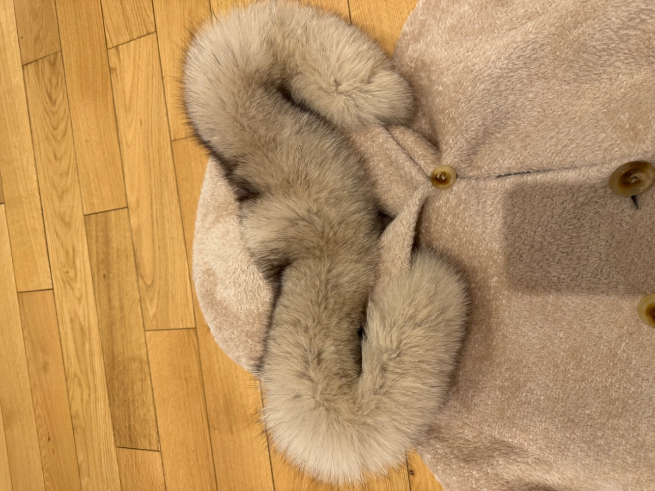 Max Mara Beautiful coat