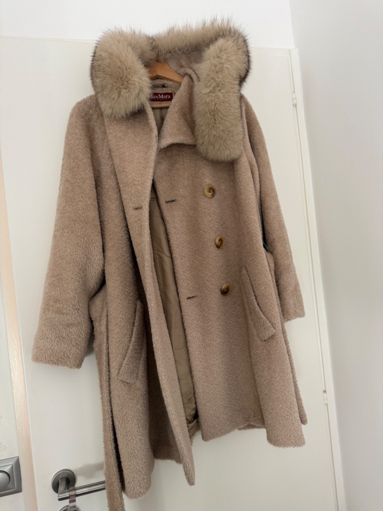 Max Mara Beautiful coat
