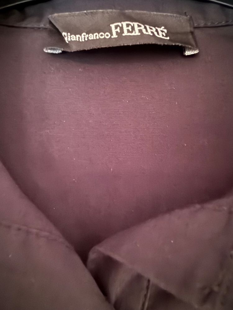 Gianfranco Ferre Beautiful long dress