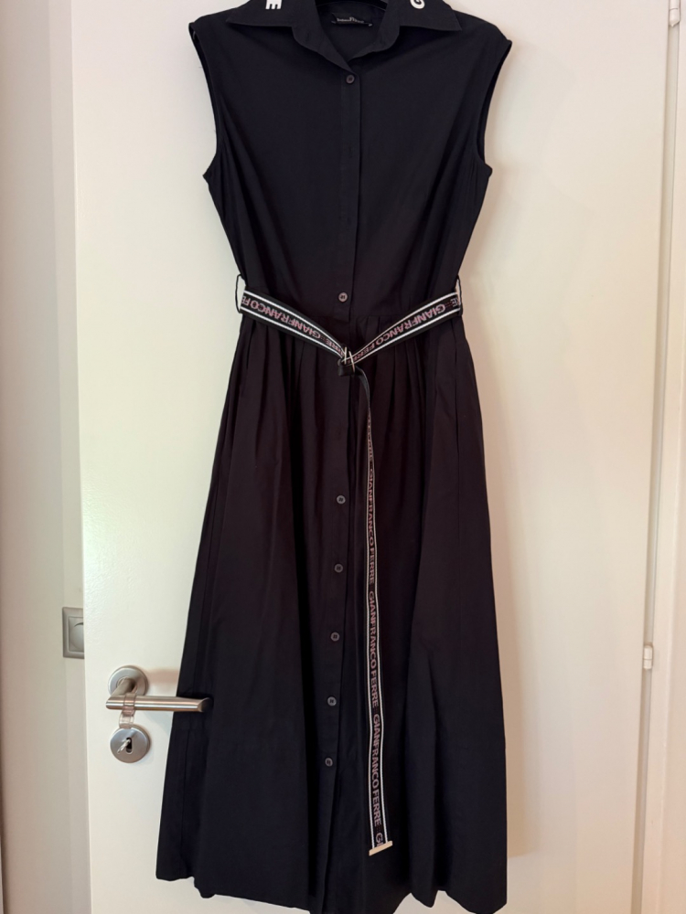 Gianfranco Ferre Beautiful long dress