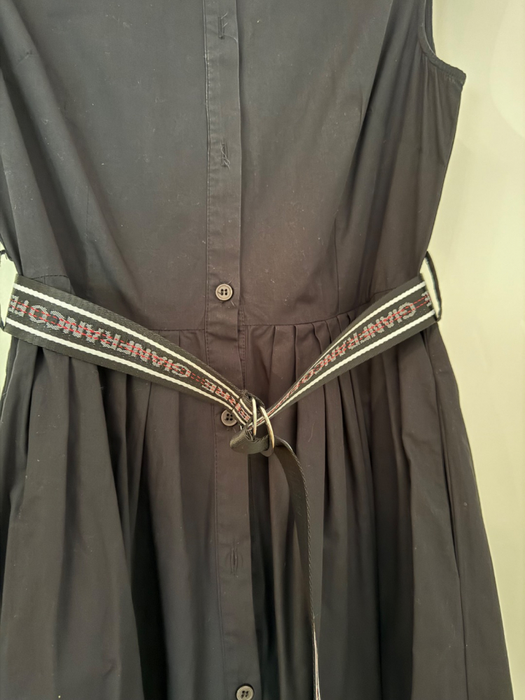 Gianfranco Ferre Beautiful long dress