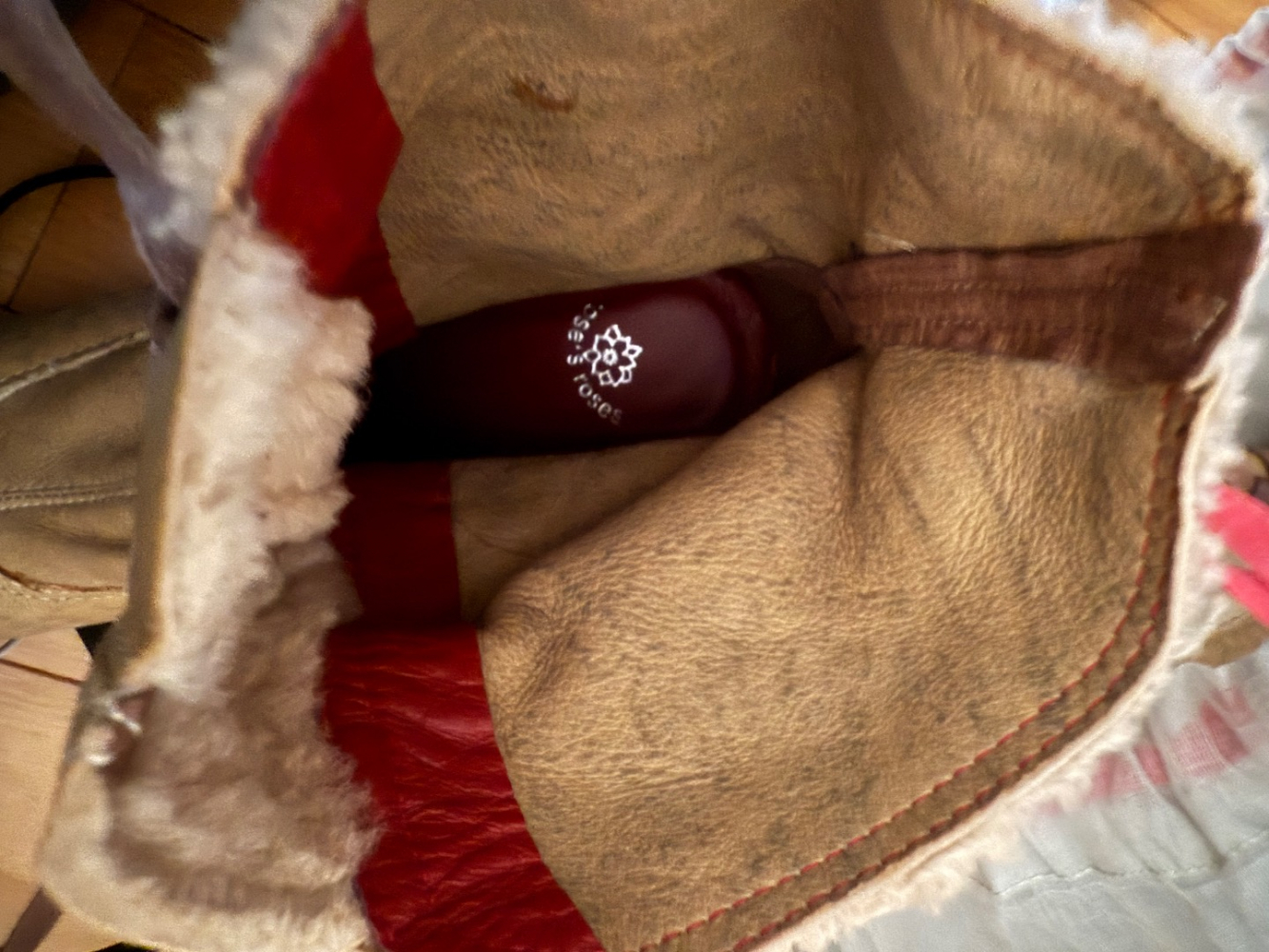 Fauzian Jeunesse Hervorragende Stiefel