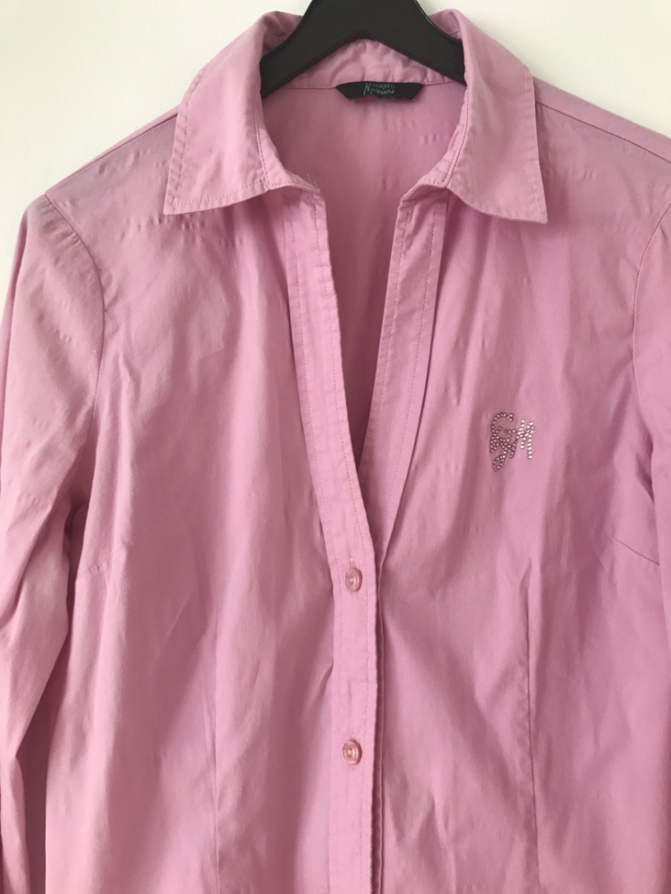 Guess by Marciano Hemd